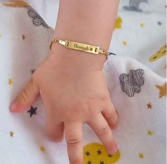 Bracelet