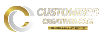 Customised Creatives